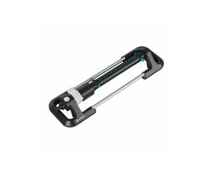 Arroseur pendulaire - Cellfast - Ergo - Réglage largeur et longueur - Surface d'arrosage 340 m² - 0,6 kg