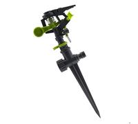 Arroseur pique WERKA PRO 360° réglable