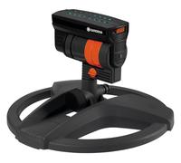 Gardena Arroseur oscillant AquaZoom Compact 18708-20