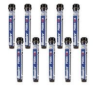 Arroseur professionnel Hunter PSU-04-10A. Portée 3 MTS (Pack de 10 unités)