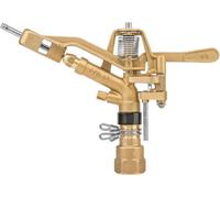 Arroseur pulsé réglable Gw 1"