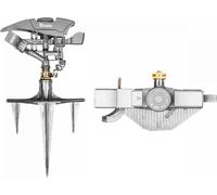 Arroseur pulsé Triton Xl Trident White Line