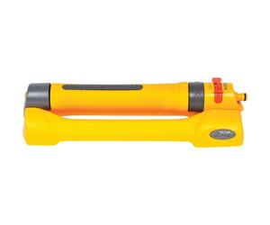 Arroseur rectangulaire PRO 230 qm raccord rapide Ku.HOZELOCK