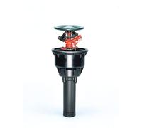 Arroseur réglable pour raccord 19 mm - 3/4'', portée 10 à 12,5 m