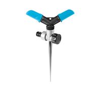 Arroseur rotatif Cellfast 2 bras réglable 250m² 52-301