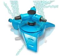 Arroseur rotatif - Cellfast - Twister tt Vrac - Bleu - Manuel - Efficace