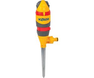Arroseur rotatif Pro 314 m² pour arroser des plantes délicates, des plantes établies et gazon
