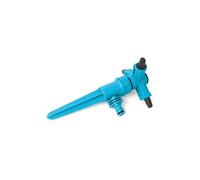 Arroseur rotatif TWISTER sz BASIC CELLFAST 50-415 à trois bras G