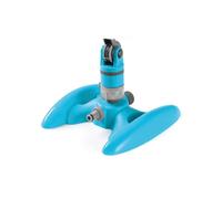 Cellfast Arroseur sectoriel de jardin Power Ideal 52-066 G – Réglage de zone, régulation de niveau