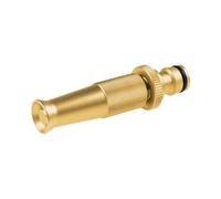 Arroseur simple Cellfast BRASS 52-890 Laiton Jet réglable en continu