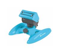 Arroseur statique à secteurs pour irrigation jardin Cellfast Expert Idéal