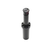 Arroseur Toro Mini-8 ½ + buses - Pulvérisateur turbine MINI8 Portée 6 à 10,70 m - Filetage femelle 1/2" - Arroseur Mini 8 à turbine pour petites zones d'arrosage