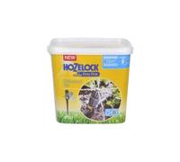 Hozelock Kit d'arrosage automatique Easy Drip 7023 0000 – Universel goutte-à-goutte 10 m²