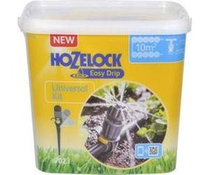 Arroseur universel de surfaces Hozelock 7023 0000 raccord enfichable G