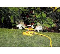 Arroseurs de jardin, arrosage par rotation, arroseurs de pelouse, buses d'arrosage pour le jardin