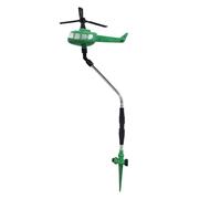 Arroseurs de jardin Asperseur d'Irrigation par Pulvérisation Décoration | Outil arrosage rotatif Pour , Fleurs, Pelouse Et Gazon Au Jardin