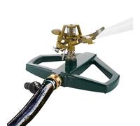 Arroseurs Pour Jardin Réglable, Raccord Rapide Automatique