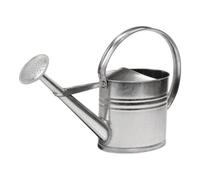 Arrosoir 10 l argent métal galvanisé Quantité:1