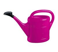 Arrosoir 10 L Mauve Avec Aufsteckbrausekopf Haute Qualité Plastique