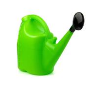 Arrosoir 10L | 8L | 5L | 3L | 2L | 1L | 0,9L Arrosage Jardin Arrosoir à fleurs Fleurs Jardinage 2 couleurs : bleu/vert/rouge/jaune/rose (Vert 2, 0,9L)