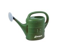 Arrosoir 12L avec pomme d'arrosage - Ribimex
