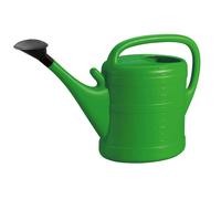 Arrosoir 14 L Vert Avec Aufsteckvorrichtung Haute Qualité Plastique