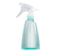 Arrosoir 500ml Flacons Pulverisateur Vide Vaporisateur Bouteilles Spray Flacon Pompe pour Ménage Jardin Coiffeur Plantes Fleurs