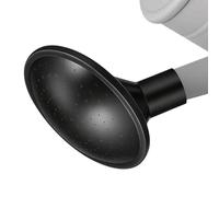 Arrosoir à tête de rose - Buse de rechange de 2,3 cm | Arroseur universel en polypropylène pour arrosoir de jardin, buse de douche, accessoire d'irrigation d'extérieur