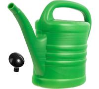 Arrosoir - Arrosoir de jardin - Contenance 10 L - Plastique - Pour fleurs et plantes - Universel