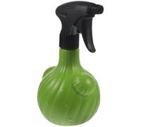 Arrosoir Cactus 500ml en Plastique Vert, Vaporisateur Manuel pour Plantes