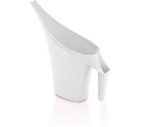 Prosperplast Arrosoir Coubi col de cygne Blanc 2 L