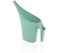 Arrosoir Coubi vert anthracite 2L