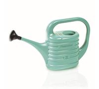 Arrosoir de jardin 2L Prosperplast Zebra en couleur sève