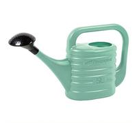 Arrosoir de jardin 5L Prosperplast Zebra en couleur sève