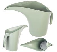 Arrosoir de jardin - Long bec verseur - 2 l - Plastique - Vert clair