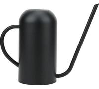 Arrosoir d'une capacité de 15 litres avec long bec - arrosoir pour fleurs de jardin - inox
