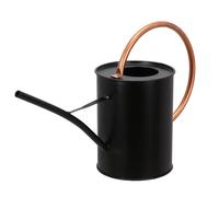 Esschert Design – Arrosoir élégant – Noir/Cuivre – 1,6 l