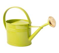 Arrosoir en acier galvanisé avec pomme 1.75 litres