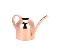 Arrosoir en acier inoxydable de 500 ml à longue bouche - Rose