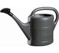 Arrosoir en plastique 5 L, couleur anthracite