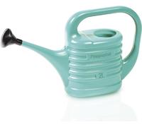 arrosoir en plastique de 2 litres pour l'arrosage intérieur et extérieur des fleurs, des plantes d'intérieur et du jardin - Avec fonction douche