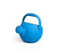 Arrosoir en silicone bleu