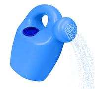Arrosoir Enfant Jardinage | Buse De Pulvérisation Douce Et Portable avec Poignée Confortable,Arrosoir Enfant pour Le Jardinage - pour Filles et Garçons, Cour Plage Jardin Arrosage Jeu d'eau