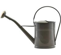 Arrosoir Famanu en fer et zinc - Gris