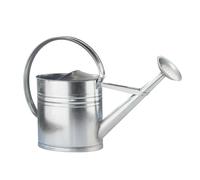 Arrosoir Galfourgonnetteisé 10 L ovale bec pivotant polypropylène