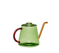 Arrosoir Hubsch Interior Flora Vert 24x14x14 cm