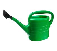 Arrosoir - NATURE - 10 L - Pomme d'arrosage - Vert