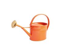 Arrosoir ovale - GUILLOUARD - 1 75 L - Corail - Acier galvanisé