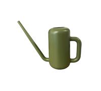 Arrosoir Pilea plastique 3,8 litres Vert olive