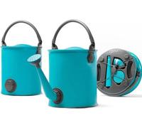 Arrosoir pliable, seau pliable pour les campeurs, pratique